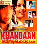 Khandaan 1979 song download